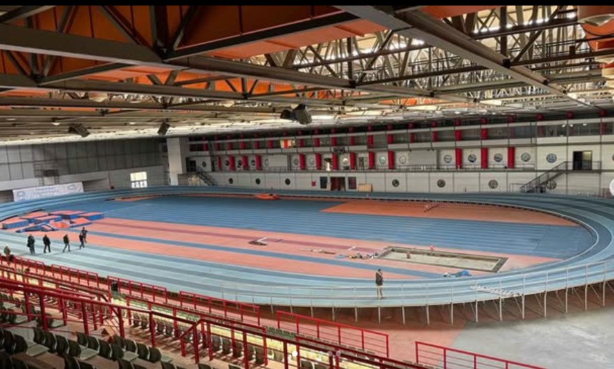 ΣΥΜΜΕΤΟΧΕΣ ΗΜΕΡΙΔΑΣ Κ16 21/1/2026 ΚΛΕΙΣΤΟ ΓΥΜΝΑΣΤΗΡΙΟ ΠΑΙΑΝΙΑΣ